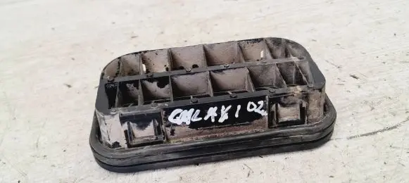 Ford Galaxy Quarter panel pressure vent 95VWA019K51AA