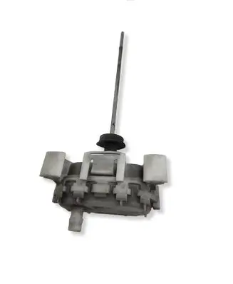 Audi A4 S4 B5 8D Central locking vacuum pump 8D0862153