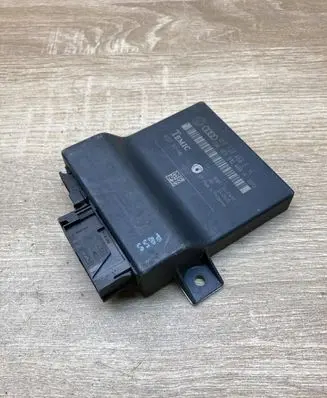 Audi A6 S6 C6 4F Gateway control module 4F0907468E 4F0910468A