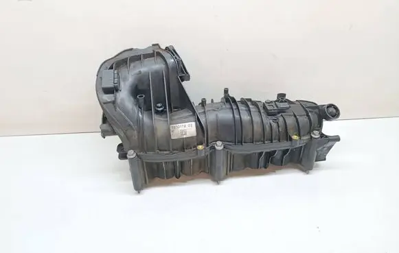 BMW 5 E60 E61 Intake manifold 7810178