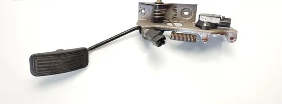 Mazda 6 Accelerator throttle pedal CB0541AC0