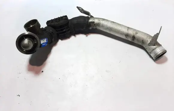 Volvo V40 Intercooler hose/pipe 31293679