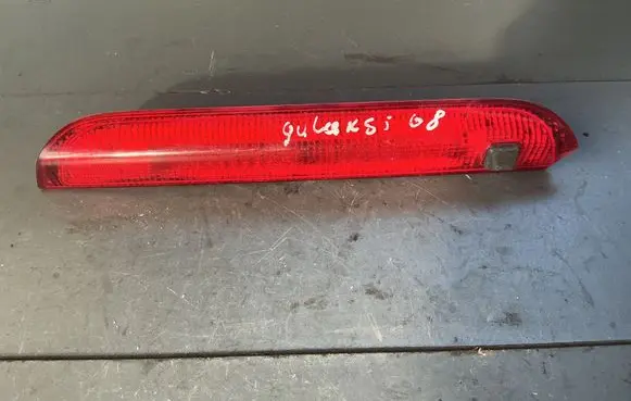 Ford Galaxy Tailgate rear/tail lights 89028119