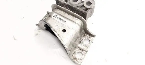 Fiat Ducato Engine mount bracket 01393895080