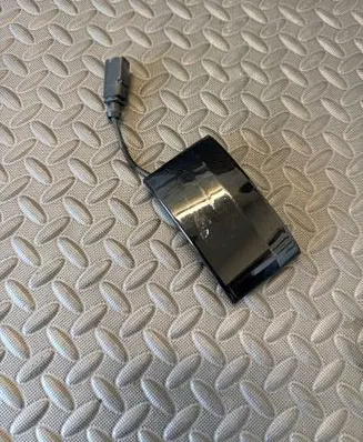 Audi A6 S6 C7 4G ACC Distronic radar sensor grill/trim 4K0853631