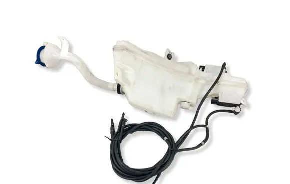 Volvo XC90 Windshield washer fluid reservoir/tank 31349385 31349386