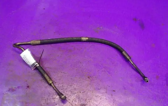 BMW 5 E39 Power steering hose/pipe/line 