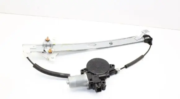 Mazda 6 Front door electric window regulator D6515858X