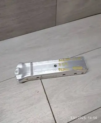 Mini One - Cooper F56 F55 Front bumper shock/impact absorber 7301588
