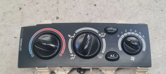 Renault Megane I Climate control unit 655739W 100840