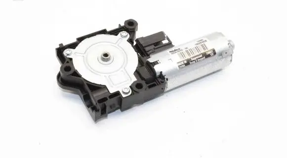 BMW iX3 G08 Sunroof motor/actuator 10028482B