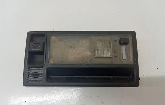 Mercedes-Benz E W124 Armrest 1248201301