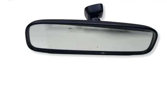Mitsubishi ASX Rear view mirror (interior) E4012197