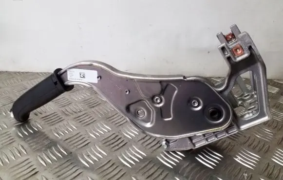 Opel Astra K Handbrake/parking brake lever assembly 39047278