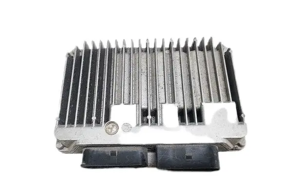 BMW X3 E83 Engine control unit/module 7516809