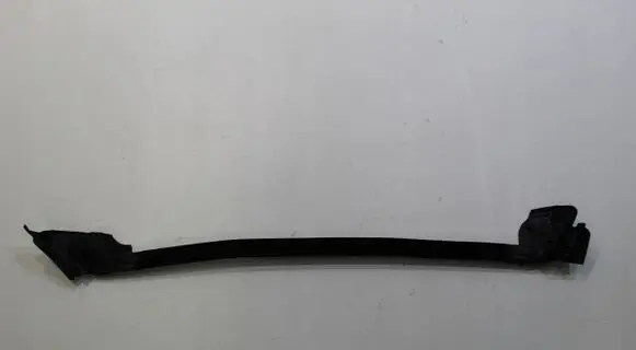 Volkswagen Arteon Rubber seal rear door window/glass 3G8839479
