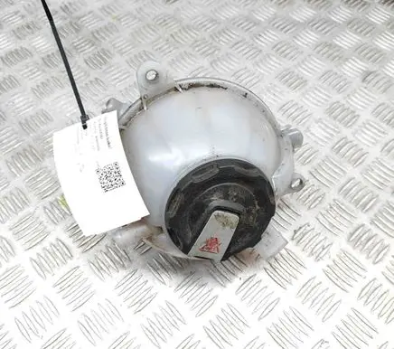 Audi Q5 SQ5 Coolant expansion tank/reservoir 80A121405Q