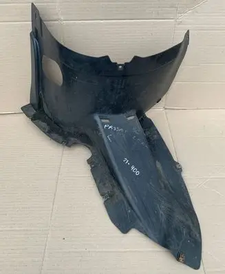 Volkswagen PASSAT B6 Front arch trim 3C0805911B 3C0805911 27400