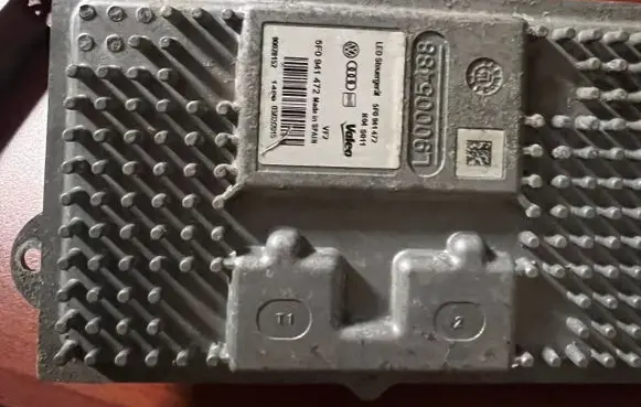 Seat Leon IV Xenon control unit/module 5F0941472 90028152