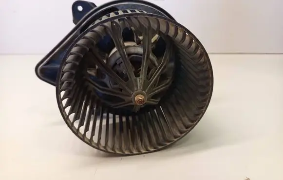 Renault Trafic II (X83) Heater fan/blower 2002221