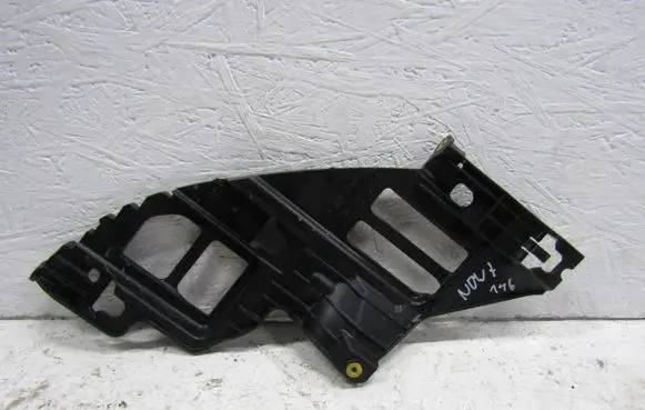 Volkswagen Golf VI Headlight/headlamp mounting bracket 5K0807228A