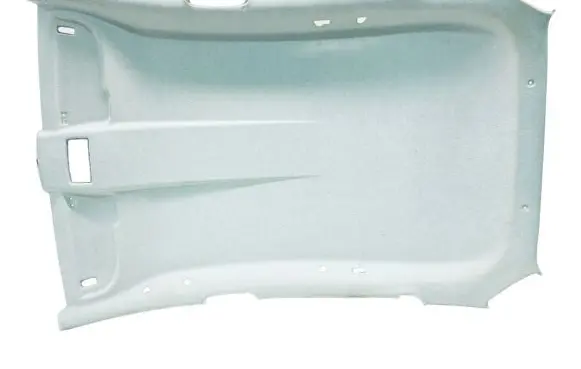 Seat Ibiza IV (6J,6P) Headlining 6J8867501B 6J8867501C