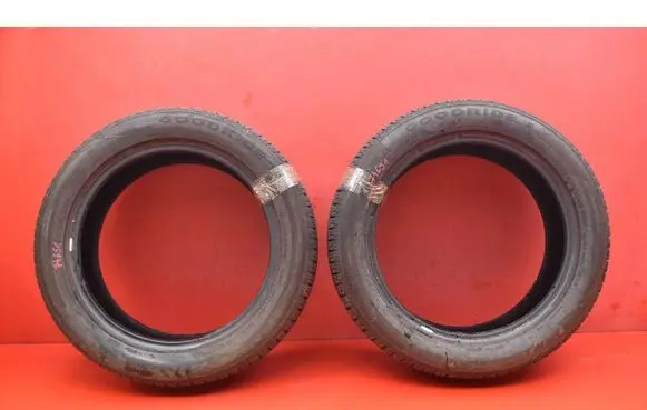 Jaguar S-Type R17 C winter tire