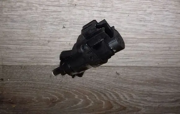 Volvo V50 Brake pedal sensor switch 3M5T13480AB