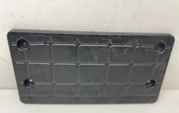 Audi Q5 SQ5 Number plate surrounds holder frame 80A807285K