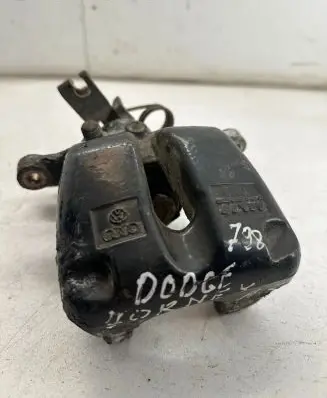 Dodge Journey Rear brake caliper