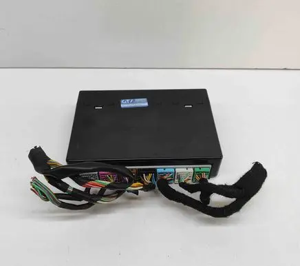 Chevrolet Captiva Central body control module TN232400010 15906753