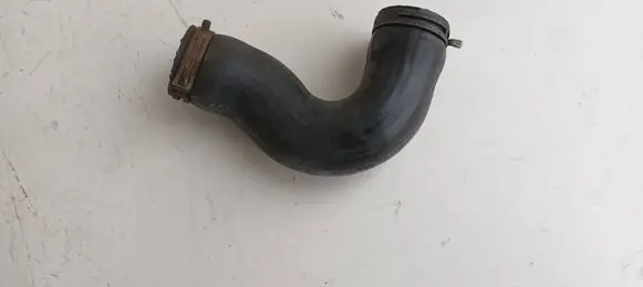 Volkswagen Golf IV Intercooler hose/pipe 1j0145838b