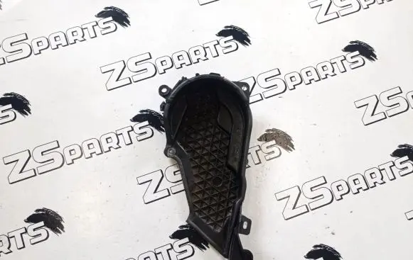 Ford Grand C-MAX Timing belt guard (cover) AV4Q6007DC