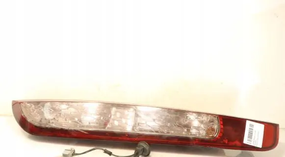 Ford Focus Rear/tail lights