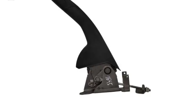 Renault Clio IV Hand brake release handle 360107811R