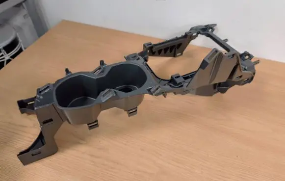 Toyota C-HR II Cup holder front 58985f4050