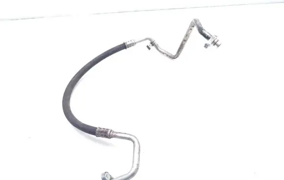 Dacia Sandero Air conditioning (A/C) pipe/hose 924907243R
