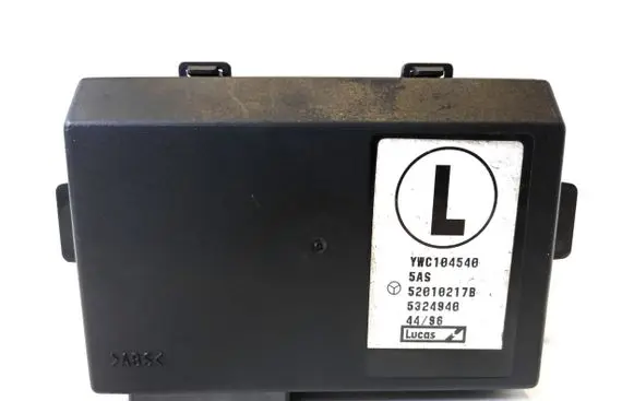 Rover 214 - 216 - 220 Immobilizer control unit/module YWC104540