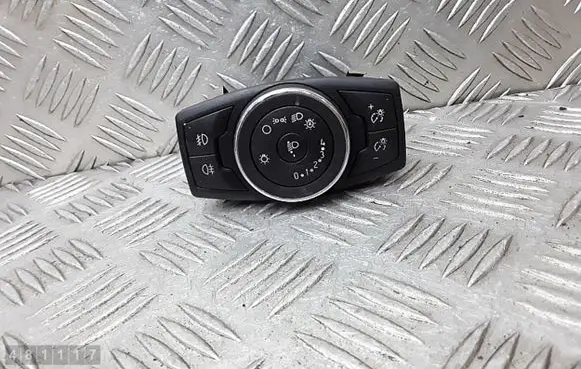 Ford Ecosport Light switch av1t13d061ae