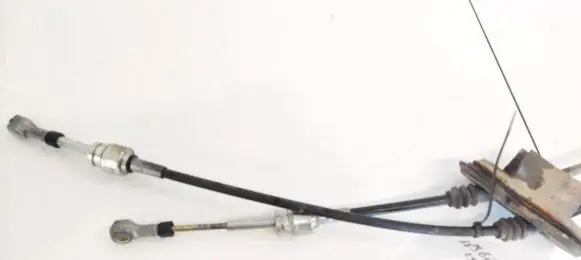 Fiat Doblo Gear shift cable linkage 46806268