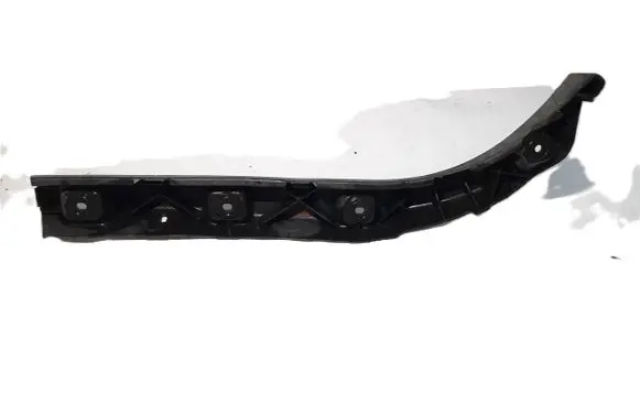 Seat Leon (1P) Rear bumper mounting bracket 1P0807863