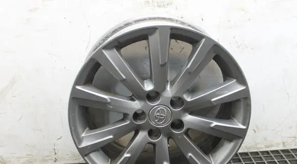 Toyota RAV 4 (XA30) R12 alloy rim 