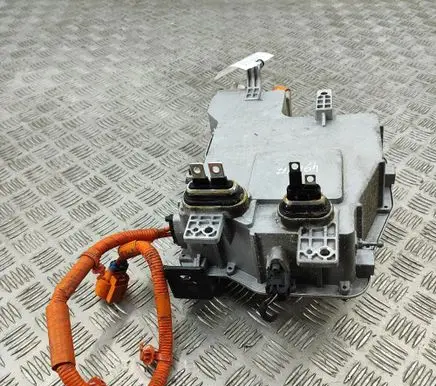 KIA Niro Voltage converter inverter 91958K412D 91958K4150