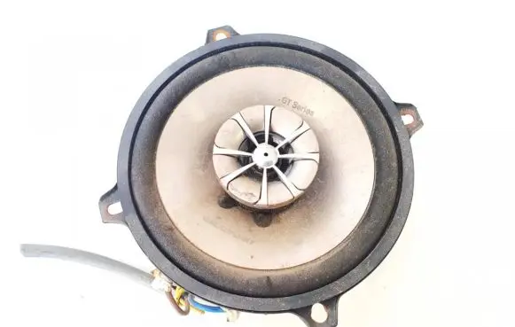 Dacia Logan I Front door speaker