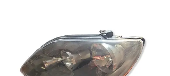 Volkswagen Golf Plus Headlight/headlamp 20A846