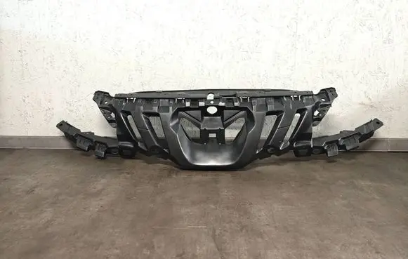 Peugeot 308 Front bumper cross member 7416F8 HFPG11020R1