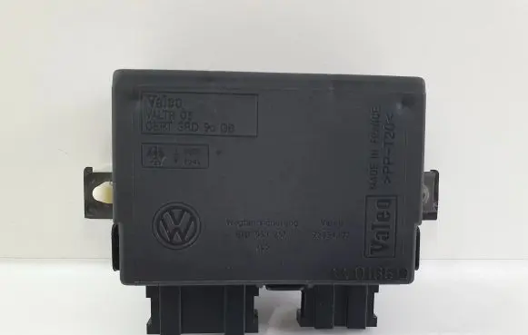 Volkswagen Transporter - Caravelle T4 Immobilizer control unit/module 73654902