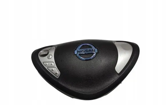Nissan e-NV200 Steering wheel airbag 985104FA1B