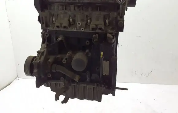 Renault Laguna I Engine F3P674
