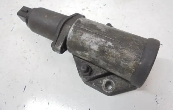 Ford Sierra Idle control valve (regulator) 87TF-9F715-CA